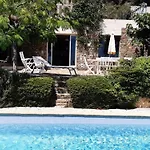 Maison Familiale 3 Avec Piscine A - Fr-1-251-919 بيت للعطل