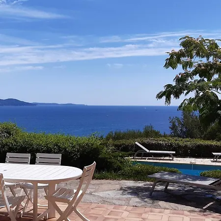 Maison Familiale 3 Avec Piscine A - Fr-1-251-919 * بورم لي ميموزا