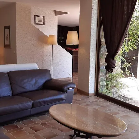 Maison Familiale 3 Avec Piscine A - Fr-1-251-919 بيت للعطل
