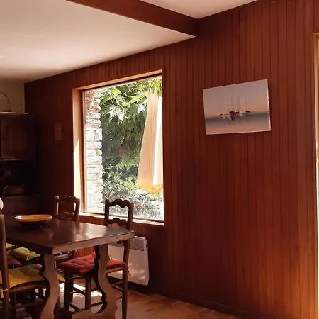 بيت للعطل Maison Familiale 3 Avec Piscine A - Fr-1-251-919 *