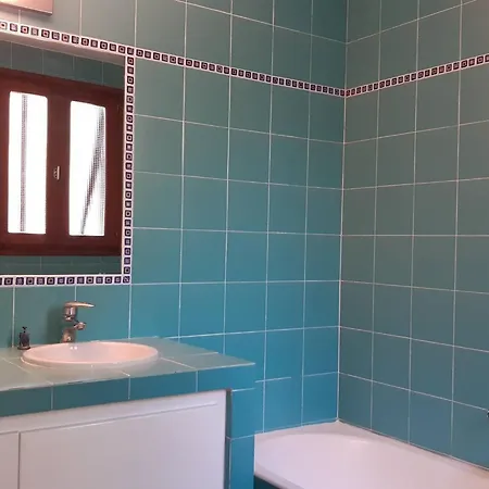 Maison Familiale 3 Avec Piscine A - Fr-1-251-919 بيت للعطل بورم لي ميموزا