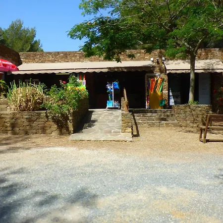 Maison Familiale 3 Avec Piscine à - Fr-1-251-919 Bormes-les-Mimosas